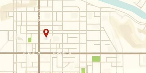 Budapest, Andrássy út, 1061, Magyarország térkép illusztráció